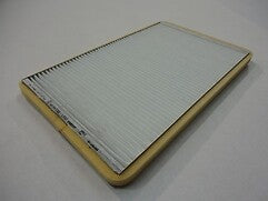 MAHLE CABIN POLLEN FILTER RENAULT MEGANE MK1 