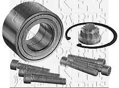 PORSCHE CAYENNE VW TOUAREG AUDI Q7 WHEEL BEARING KIT FIT  FRONT REAR 7L0498287