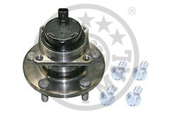 FOR TOYOTA COROLLA D4D VVTi  VERSO WHEEL HUB BEARING REAR LEFT RIGHT 5 STUD