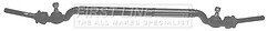 FOR BMW 535 540 M5 E39 Front Centre Side Rod  DRAG LINK Assembly FOR RHD