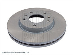  FRONT BRAKE DISC FOR KIA SEDONA 2.5 2.9 274MM