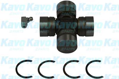 FOR TOYOTA HILUX 4RUNNER DYNA DOUBLE CAB KDN165 PROPSHAFT UJ 80X29 OE QUALITY