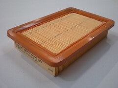 FOR HYUNDAI S COUPE 1.5 MVTi  MVi 1990-1996  AIR FILTER  MAHLE