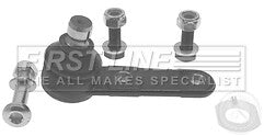 FRONT LOWER BALL JOINT FITS FIESTA RS TURBO MK3 XR2I COURIER ORION