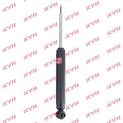 VOLVO XC70 2.4 2011> D3 D4 D5 T6 REAR SHOCK ABSORBER SET PAIR 