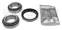 1 X REAR FIRSTLINE WHEEL BEARING KIT FOR CATERHAM SEVEN FORD ESCORT MK 5 6 7 