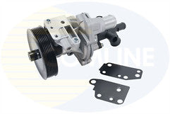 FOR FORD TRANSIT 2.4 TDCI LANDROVER DEFENDER 2.2 WATER PUMP