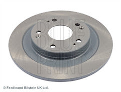 REAR BRAKE DISC FITS HONDA CIVIC I-VTEC I-DTEC MK9 1.4 1.6 1.8 2.2 2012 ONWARD