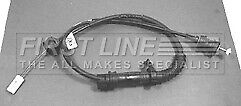 1476MM CLUTCH CABLE FITS PEUGEOT 406 2.0 1996-04 9630903780