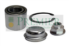 FOR OPEL AGILA SUZUKI ALTO SUZUKI IGNIS SUZUKI WAGON R REAR WHEEL BEARING KIT