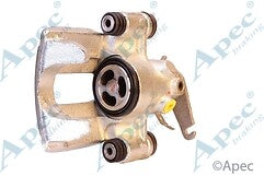 FIT FOR FIVECO DAILY 29L 35C 35S REAR BRAKE CALIPER LH SIDE SINGLE PISTON 276M