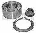 1 X FRONT,REAR WHEEL BEARING KIT FOR RENAULT CLIO MK2 KANGOO MK2 LAGUNA FBK881