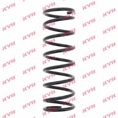 FORD ESCORT MK 4 CABRIOLET  1.4 1.6  COIL SPRINGS FRONT