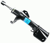 FOR MERCEDES VITO V CLASS W638 1995-2003 FRONT SHOCK ABSORBER  FITS LEFT RIGHT