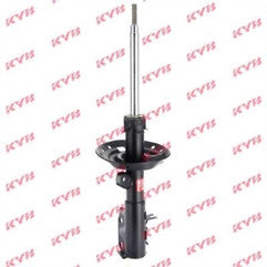 FOR HONDA JAZZ MK3 2008-2016 FRONT SHOCK ABSORBER RH DRIVER SIDE FRONT