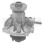 1 X WATER PUMP FOR FORD SCORPIO LADA 1200 1300 1500 1600 RIVA NIVA 