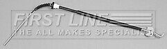  FOR Fiat Seicento 1.1 CLUTCH CABLE  712mm long 