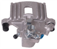 MINI ONE COOPER CONVERTIBLE R50 R53 01-03 REAR BRAKE CALIPER RH SIDE + GUIDE PIN