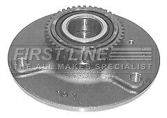 FRONT WHEEL BEARING HUB SMART CITY PURE PASSION FOURTWO ROADSTER FBK918