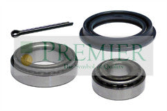 FOR AUDI 80 PORSCHE 924 SEAT AROSA SKODA FELICIA VW BEETLE REAR WHEELBEARING KIT