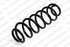 FOR SKODA RAPID 1.2 1.4 VW GOLF MK5 1.4 1.6 2.0 REAR COIL SPRING 445075771