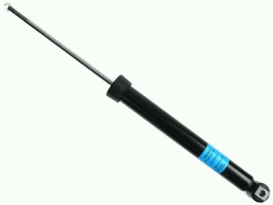 BMW 3 SER E46 COUPE CONVERTIBLE REAR SHOCK ABSORBERS MSPORT SUSPENSION
