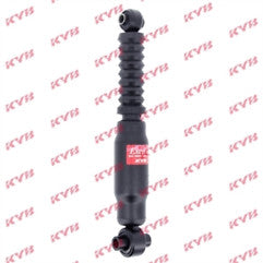 PEUGEOT 206 CC 200 ON  REAR SHOCK ABSORBER FITS LEFT RIGHT