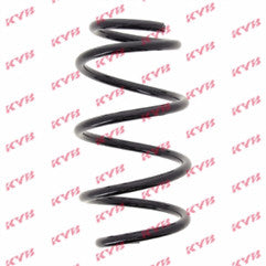 AUDI TT 1.8 2. 3.0 TFSI 2007-2014 FRONT COIL SPRING 8J0411105C KYB