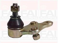 FORTOYOTA STARLET EP91 EP82 1.3 TURBO GLANZA  LOWER WISHBONE ARM BALL JOINT PAIR