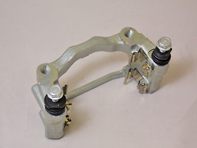FORD TRANSIT MK7 2006-2015 2 REAR BRAKE CALIPER BRACKETS LH RH LEFT RIGHT REAR