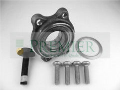 FOR AUDI A6 AUDI A8 AUDI RS6 C6 VW PHAETON FRONT AND REAR WHEEL BEARING HUB KIT 
