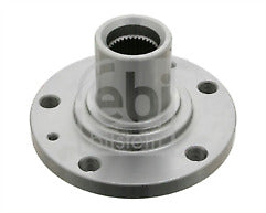 CITROEN RELAY PEUGEOT BOXER HDi JTD TD 2TON WHEEL BEARING HUB FLANGE FRONT