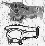 FOR VAUXHALL CORSA D  ASTRA AGILA WATER PUMP NEW 