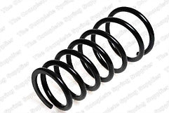 FOR TOYOTA MR2 MK1 AW10 AW11 1984-1989 2 FRONT COIL SPRINGS 2 REAR COIL SPRINGS