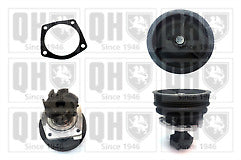 FOR FIAT TEMPRA TIPO 1.4 1.6 LANCIA DEDRA 1.6 WATER PUMP QCP3074