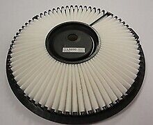 FOR MITSUBISHI COLT MIRAGE LANCER 1.5 PROTON 1.3 1.5  AIR FILTER MAHLE LX890