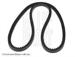 FOR MAZDA BONGO 2.5D 2.5TD ALTERNATOR AUXILIARY FAN BELTS X 2