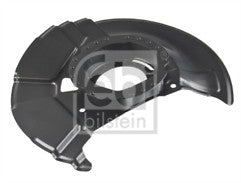 FOR BMW Z3 1.9 BRAKE DISCS Protection plates  FRONT REAR
