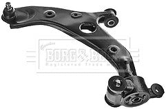 FOR MAZDA 3 D SPORT NAV SKYACTIV-D FRONT LOWER WISHBONE ARM BALL JOINT LEFT SIDE