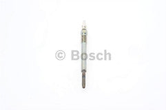 0250204002 DIESEL GLOW PLUGS ORIGNAL BOSCH