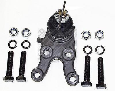 FOR MITSUBISHI SHOGUN PAJERO 2.5TD 2.8TD EXCEED 3.0 3.591-00 LOWER BALL JOINT 2