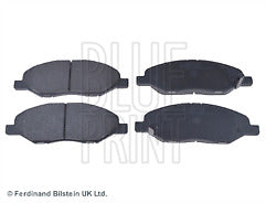 FOR NISSAN CUBE 2002-2008 1.4 1.5 BGZ11 CHASSIS FRONT BRAKE DISCS BRAKE PADS 