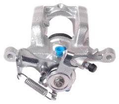REAR BRAKE CALIPER LH SIDE ASTRA J MK6 MOKKA CASCADA CDTi TURBO ELECTRIC HBRAKE