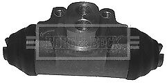 FOR SUZUKI SJ410 REAR RH DRIVER RH SIDE BRAKE WHEEL CYLINDER - NEW 