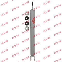2x Shock Absorbers (Pair) fits JAGUAR XJ XJ40 2.9 Front 86 to 90 Damper 43067