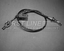 1370MM CLUTCH CONTROL CABLE FIT PRIMERA P11-144 W11 1.6 1996 ON 2371060A01