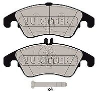 FOR MERCEDES  E-CLASS E250 CDI AMG SPORT (MK4 FL (S212))  FRONT BRAKE PADS