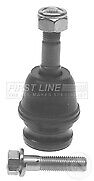 FRONT LOWER SUSPENSION BALL JOINT FIT SUBARU BRAT L SERIES MV TURBO 4WD LEONE
