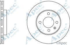 FOR SEAT MII 1.0 2012> FRONT CROSS DRILLED GROOVED BRAKE DISCS BRAKE PADS