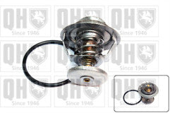 FOR FORD FIESTA MK6 FORD KA SPORT KA THERMOSTAT 